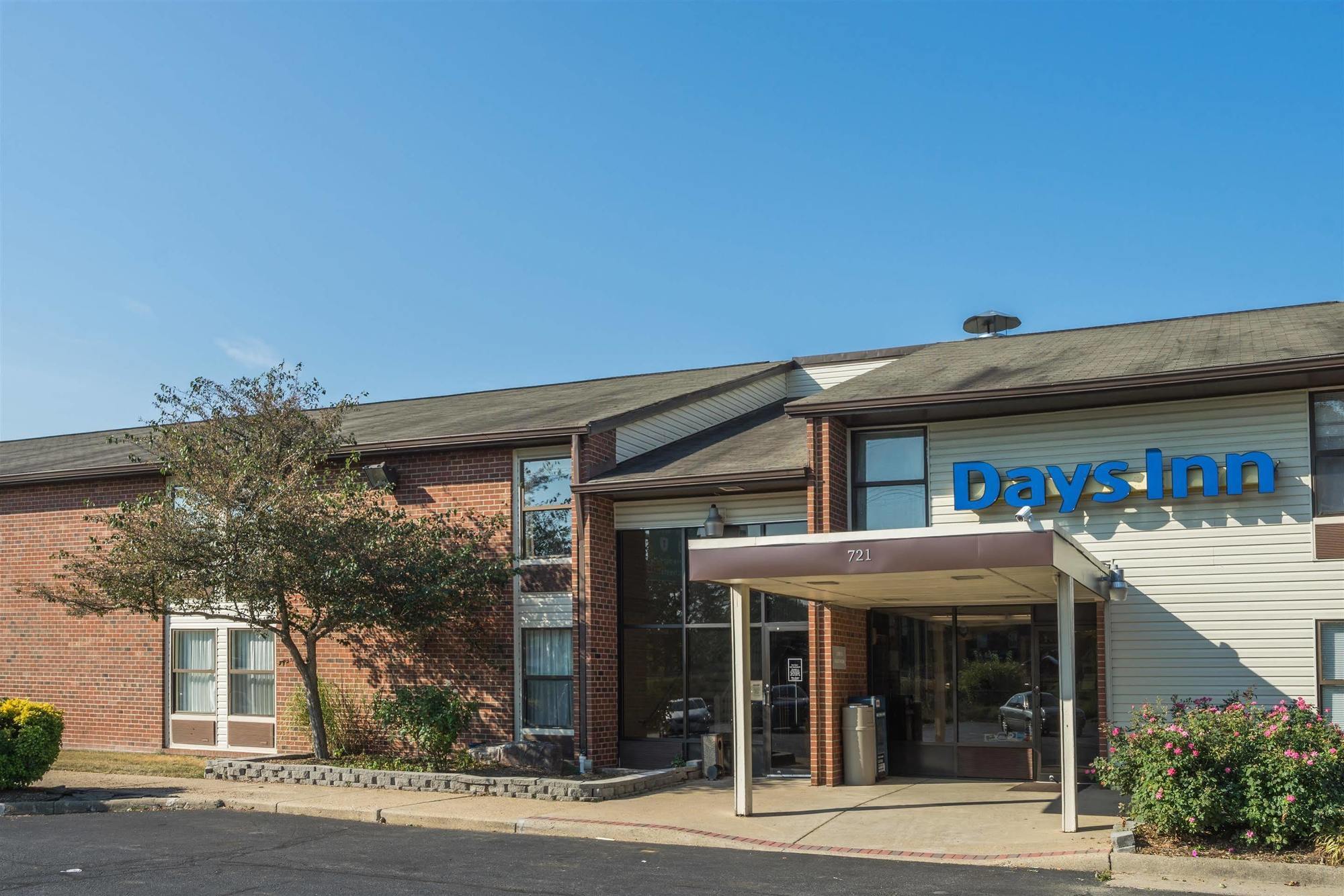 Red Roof Inn Leesburg, Va Exterior photo